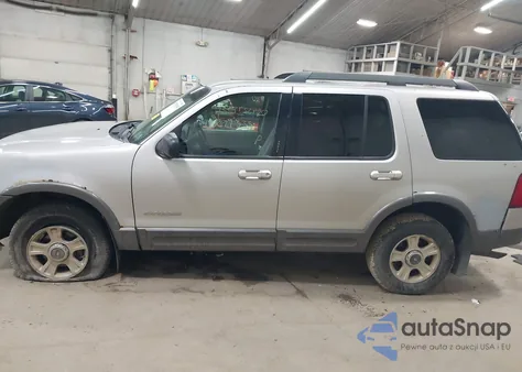 2005 Ford Explorer Xlt/Xlt Sport z USA, uszkodzony, nr VIN 1FMZU73E35UB49672
